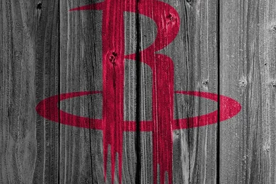 Houston Rockets iPhone Wallpapers