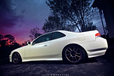 5th Gen Honda Prelude Wallpapers Image