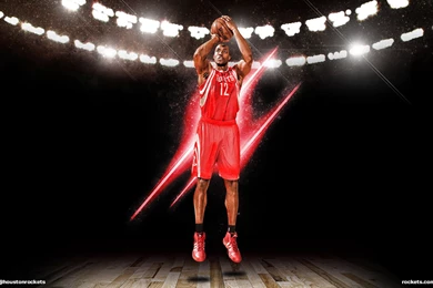 Houston Rockets Wallpapers
