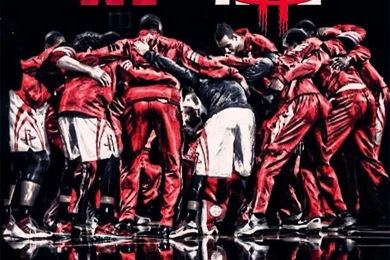 Houston Rockets We Are Team Wallpapers