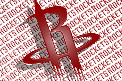 Houston Rockets Logo