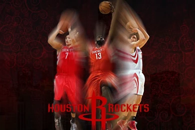Houston Rockets Wallpapers By NewtDesigns On DeviantArt