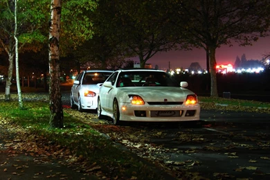 Pretty Cool Wallpapers   Honda Prelude Forum : Honda Prelude Forums