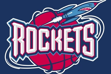 Houston Rockets Logo Houston Rockets – Logo Database