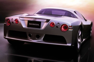 Reliable Car Honda Prelude Club Wallpapers And Images Wallpapers ...