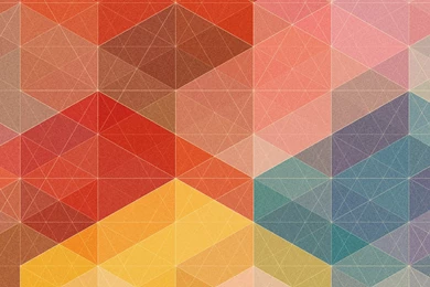 Geometric Wallpapers