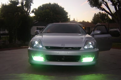 Honda Prelude Jdm Wallpapers Image