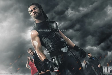 What Are Some Of The Best Wrestling Related Wallpapers/pictures ...