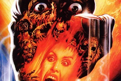 Zombi 3 (Wallpaper)   Zombies Wallpapers