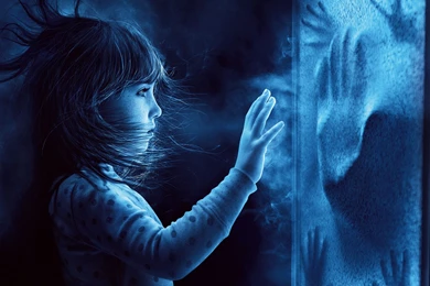 Poltergeist 2015 Movie Wallpapers