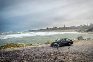 2015 Mercedes Benz C Class HD Wallpapers: They Call It Baby S ...