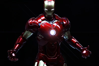 Iron Man Wallpapers 5   MagNyus Theme Wallpapers : MagNyus Theme ...