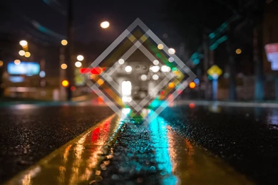 Abstract Geometry Wallpapers