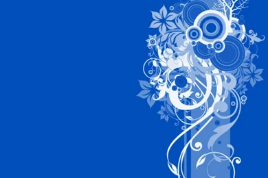 Blue Swirl HD Wallpapers