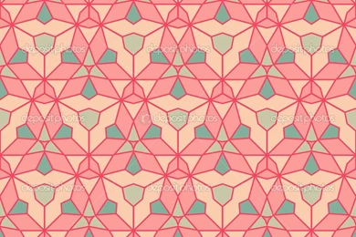 Retro Geometric Wallpapers Widescreen HD Wallpapers
