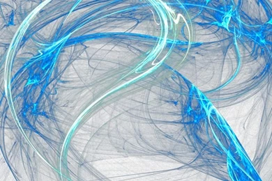 Blue Swirl Fractal Abstract Backgrounds PSD Backgrounds Free Download