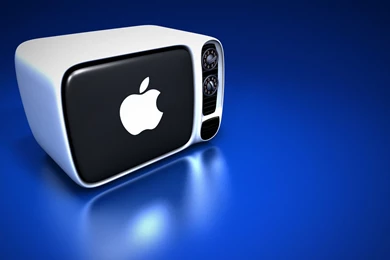 Classic Apple TV HD Wallpapers Insta