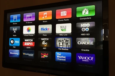 Apple Stores Reportedly Treating Apple TV Buyers To $25 ITunes ...