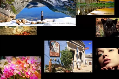 APPLE TV SCREENSAVER ANIMATION   YouTube