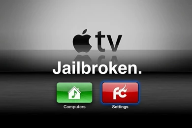 How To Jailbreak Apple TV 2 On IOS 6.1 (iOS 5.2)   YouTube