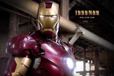 Iron Man Mark 3 Wallpapers Animebay (Wallpapers)