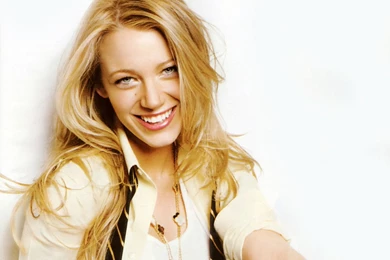 Blake Lively Wallpapers High Resolution And Quality Download