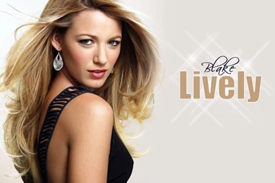 Blake Lively HD Wallpapers