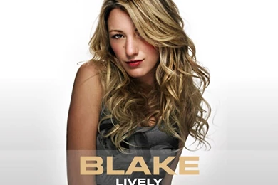 Blake Lively   Leighton Meester And Blake Lively Wallpapers ...