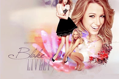 BlakeL!   Blake Lively Wallpapers (26717879)   Fanpop