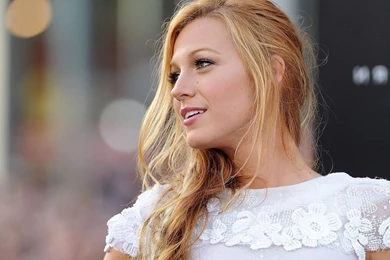 Blake Lively HD Wallpapers