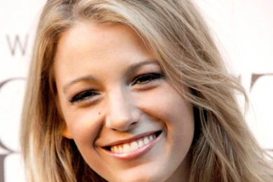 Blake Lively Wallpapers