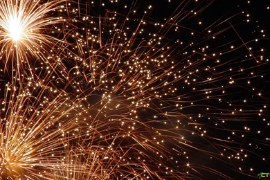 Desktop, Backgrounds, Glasses, Fireworks, Wallpapers, Chris ...