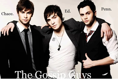 Gossip Guys Wallpapers Pictures, Images & Photos