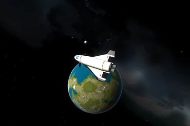 Kerbal Space Program Computer Wallpapers, Desktop Backgrounds ...