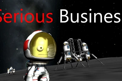 Kerbal Space Program Wallpapers 1366x768   Pics About Space