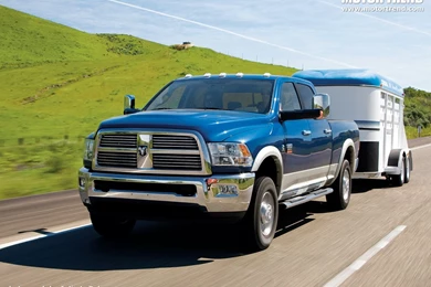 2015 Dodge RAM Heavy Duty HD Wallpapers 11899   Dodge Wallpapers