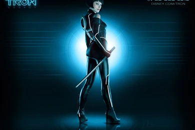 Tron: Legacy Desktop Wallpapers