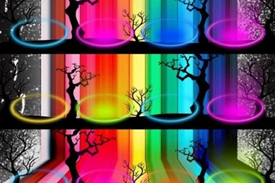 In Case You Guys Wante A Bright Background, I Thought This Was ...