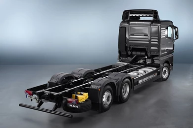 Commercial Vehicles : Heavy duty Trucks 1440x900 Wallpapers 8 ...