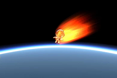 KERBAL SPACE PROGRAM Sci fi Cartoon Family Ksp Space Flight ...