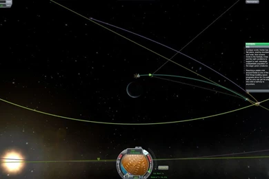 Kerbal Space Program Desktop Wallpapers