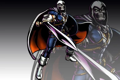 Taskmaster Wallpapers By Meanhonkey1980 On DeviantArt