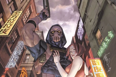 Taskmaster HD Wallpaper,comics Wallpaper,taskmaster Wallpapers ...