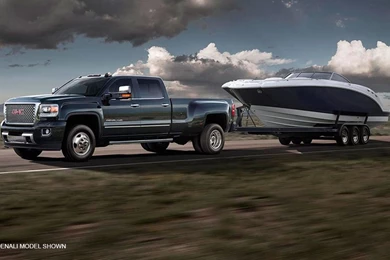2016 GMC Sierra Heavy Duty Wallpaper Backgrounds