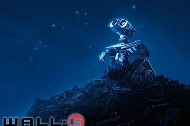 WALL E (2008)   Movie Wallpapers   Wallcoo.net