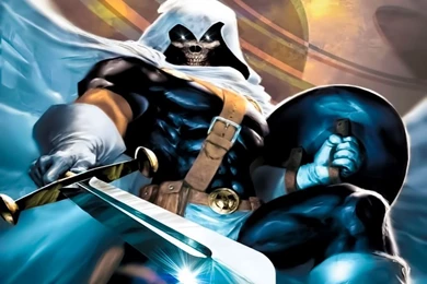 Taskmaster Vs Spiral   Battles   Comic Vine