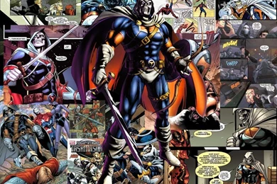 Browsing Wallpapers On DeviantArt