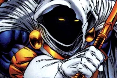 SECTION XVII FANTASY FIGHT (Black Canary Vs Taskmaster)   YouTube