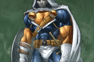 TaskMaster By RudyVasquez On DeviantArt