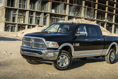 Dodge Ram Heavy Duty Wallpapers HD Download